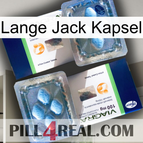 Long Jack Capsule viagra5